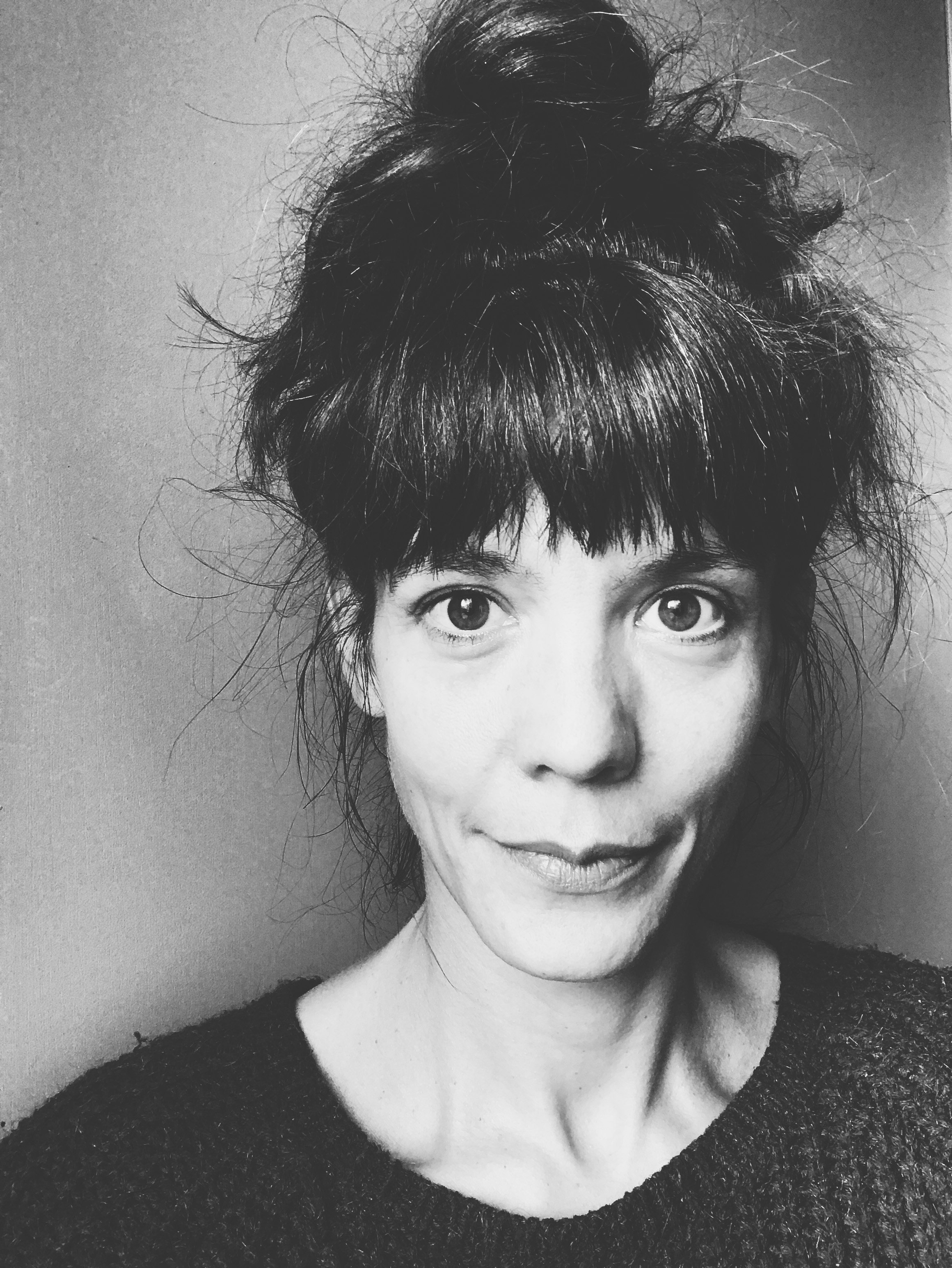 Gaëlle Manach
