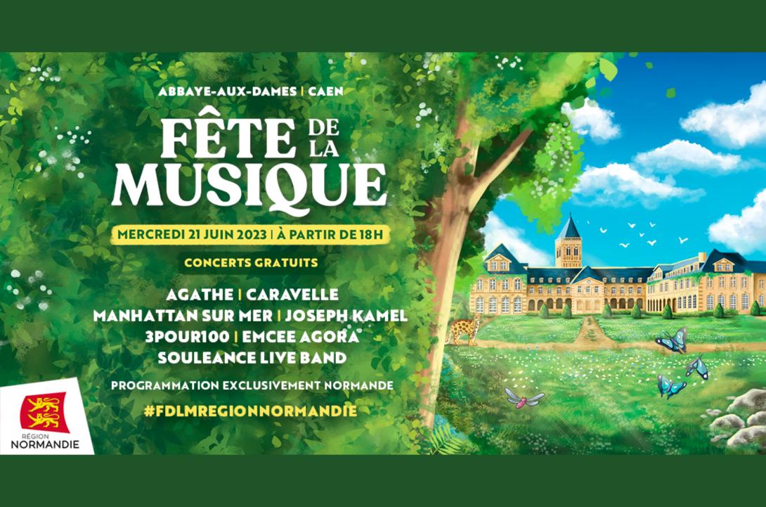 Fête de la Musique