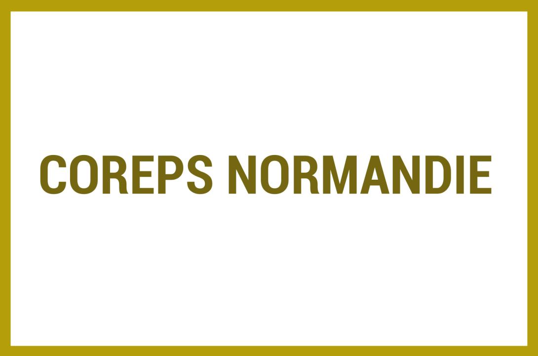 Le COREPS Normandie : c'est quoi ?