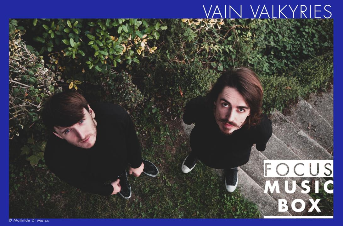 Focus Music-Box #45 : Vain Valkyries