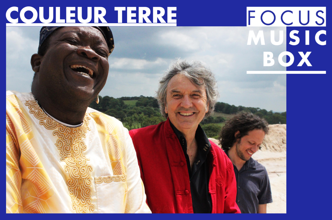 Focus Music-Box #19 : Couleur Terre