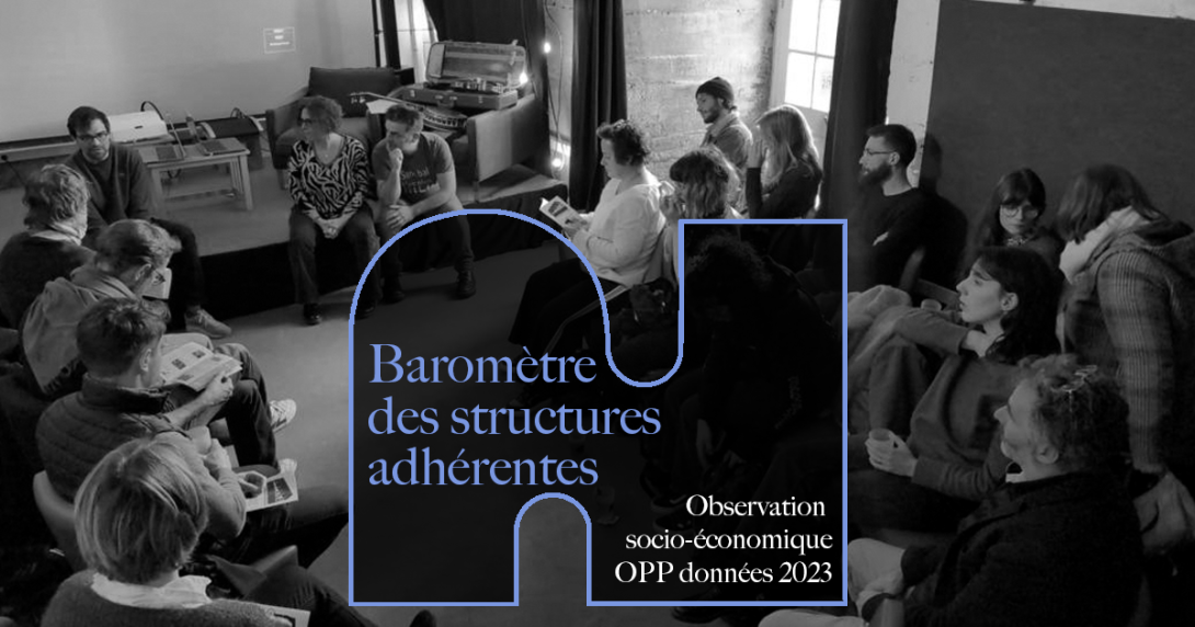 baromètre des structures adhérentes de NORMA