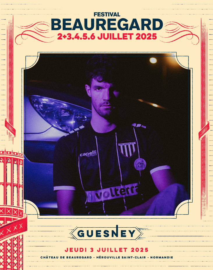 Guesney