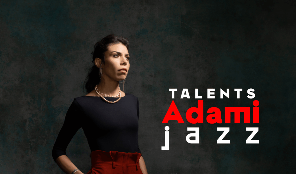 Talent Jazz Adami