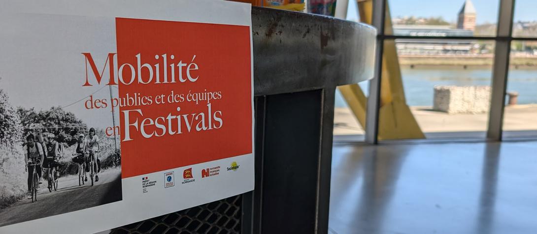 Mobilités