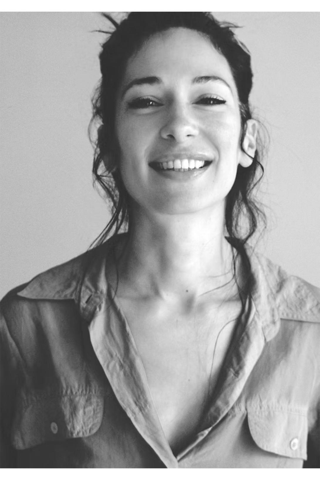 Adèle Miossec