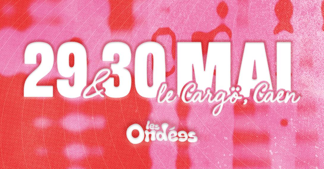 Les Ondées 