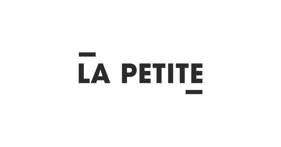Logo de La Petite