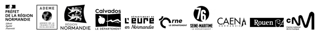 Financeurs de NORMA